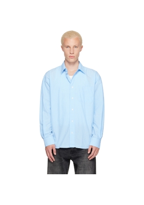 Sunflower Blue New Base Shirt
