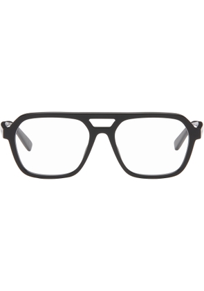 Saint Laurent Black New Essential Glasses