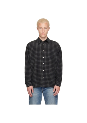 Sunflower Black Stable Shirt