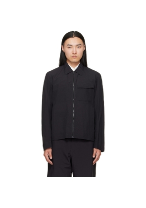 Veilance Black Spere SL Jacket