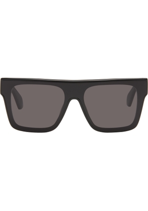 Off-White Black Columbus Sunglasses