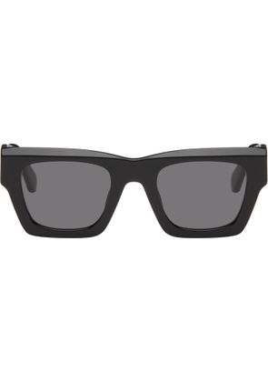 Off-White Black Davie Sunglasses