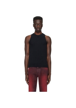 EYTYS Black Ivy Tank Top