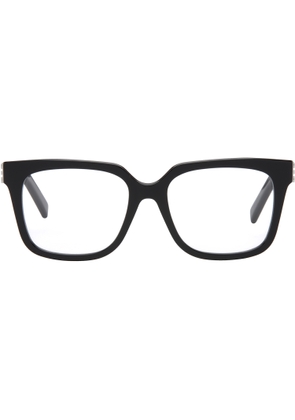Givenchy Black 4G Glasses