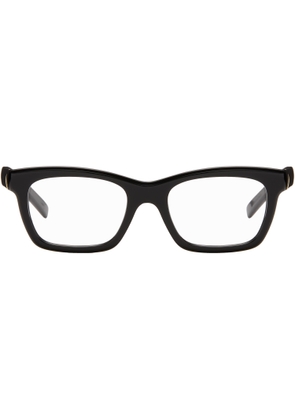 Givenchy Black 'Givenchy Bold' Glasses