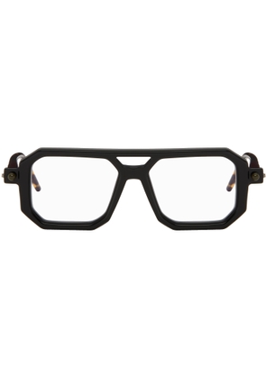 Kuboraum Black P8 Glasses