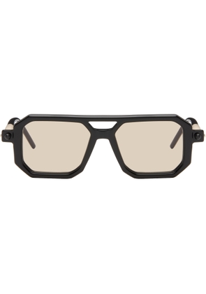 Kuboraum Black P8 Sunglasses