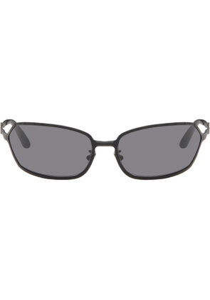 Kuboraum Black H30 Sunglasses