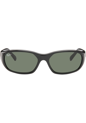 Ray-Ban Black Daddy-O Sunglasses