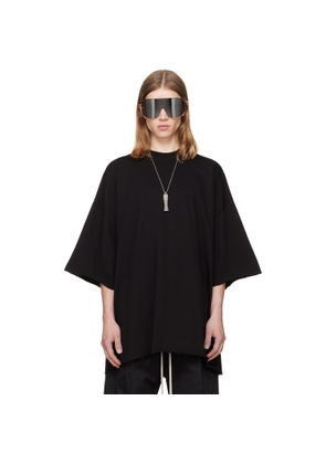 Rick Owens Black Tower Tommy T Sweatshirt