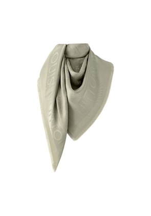 Lock And Go Shine Shawl