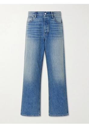 NAHMIAS - Wide-Leg Jeans - Men - Blue - UK/US 28