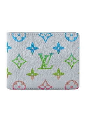 Slender Wallet