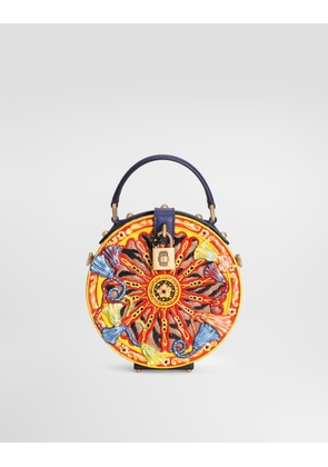 Dolce & Gabbana Borsa A Mano - Woman Handbags Multicolor Onesize