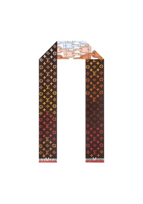 My LV Tags Bandeau