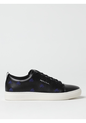 PS PAUL SMITH Sneakers Men color Black