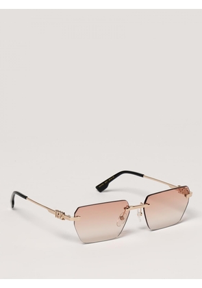 DSQUARED2 Sunglasses Men color Gold