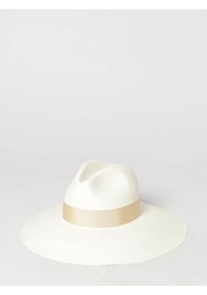 BORSALINO Hat Woman color Multicolor