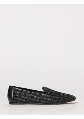 BRUNELLO CUCINELLI Loafer Woman color Black