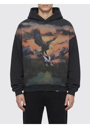 REPRESENT Sweatshirt Men color Black