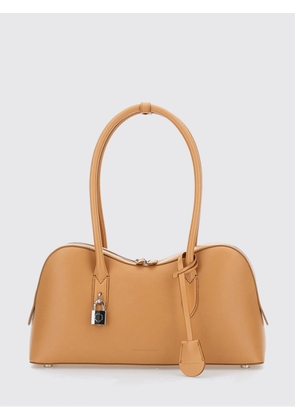 STELLA MCCARTNEY Shoulder Bag Woman color Beige