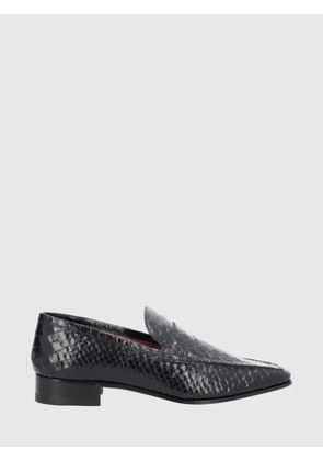 PARIS TEXAS Loafer Woman color Black