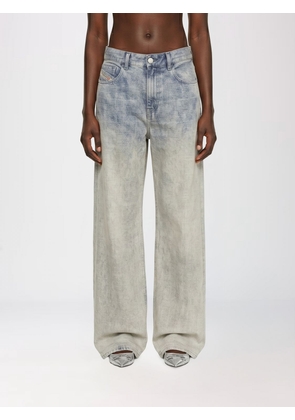 DIESEL Jeans woman