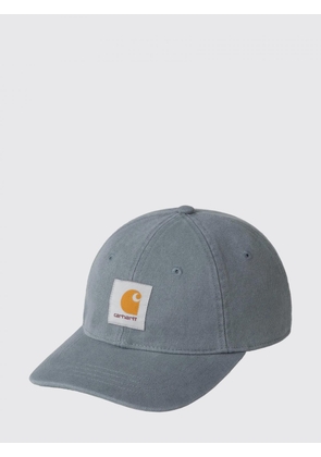 CARHARTT WIP Hat Men color Blue