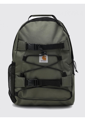 CARHARTT WIP Backpack Men color Forest Green