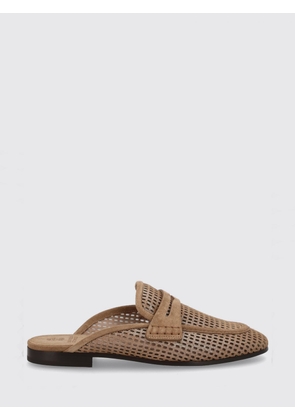 BRUNELLO CUCINELLI Heeled sandal woman