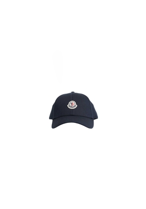 Cotton Gabardine Baseball Cap