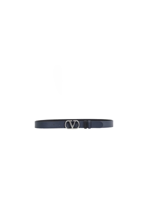 VLogo Reversible Belt 30 MM