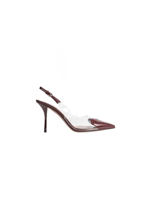 Le Coeur Slingbacks 90