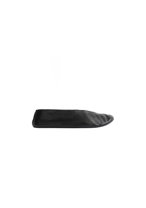 Fay Flat Two Ballerinas