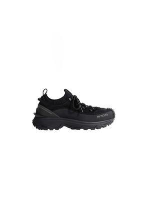 Trailgrip Lite3 Suede Trainers