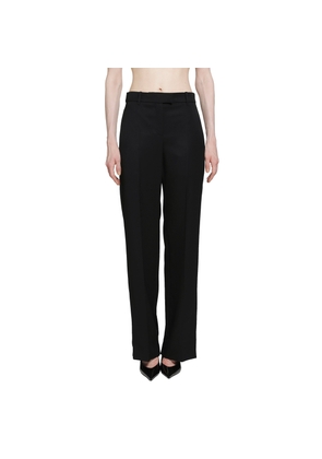 Tuxedo Trousers