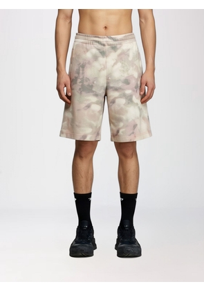 DIESEL Shorts Men color Sand