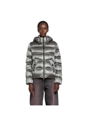Sensation Short Down Jacket