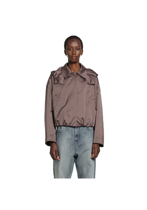 Chevreuil Duchesse Short Down Jacket
