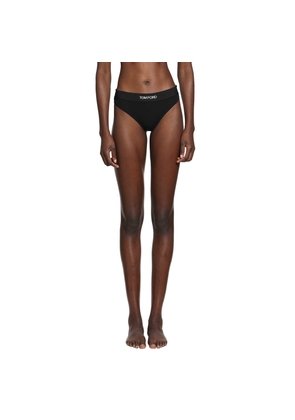 Modal Signature Thong