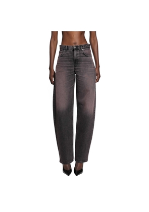 Bibi 5 Pocket Jeans