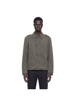 Che Jacket