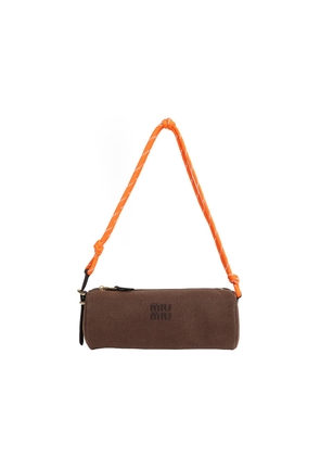 Gabardine Mini Bag