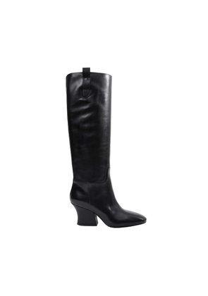 Lune-Knee Boots