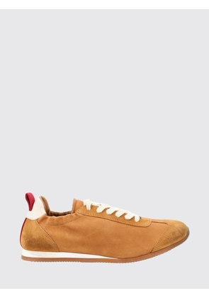 UMA WANG Leather Sneakers