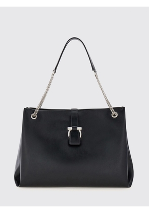 FERRAGAMO Shoulder bag woman