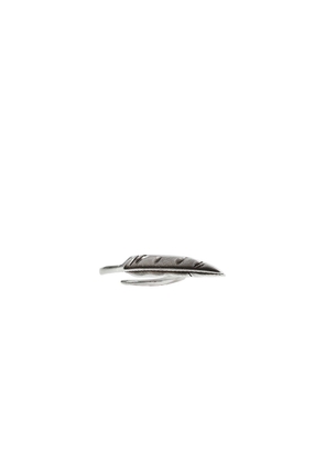 Berk Feather Ring