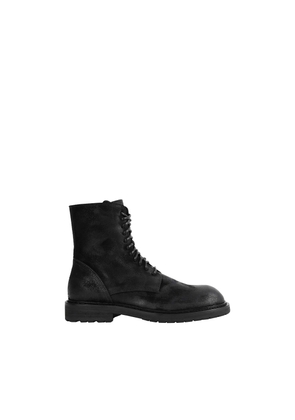 Danny Ankle Boots