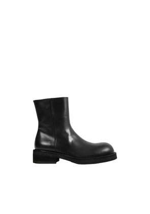Helfred Ankle Boots