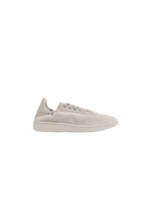 Major Tennis Suede Sneakers